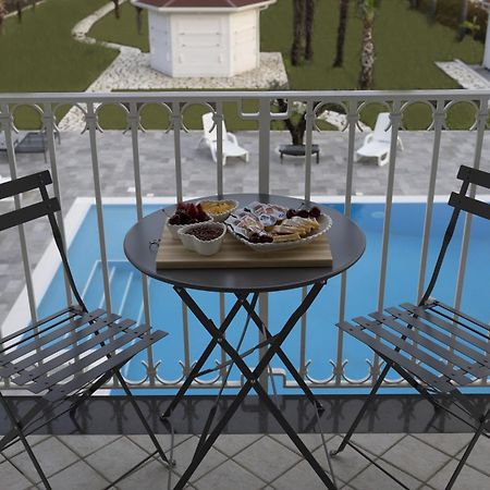 Rosy'S House Bed & Breakfast Scafati Exterior photo