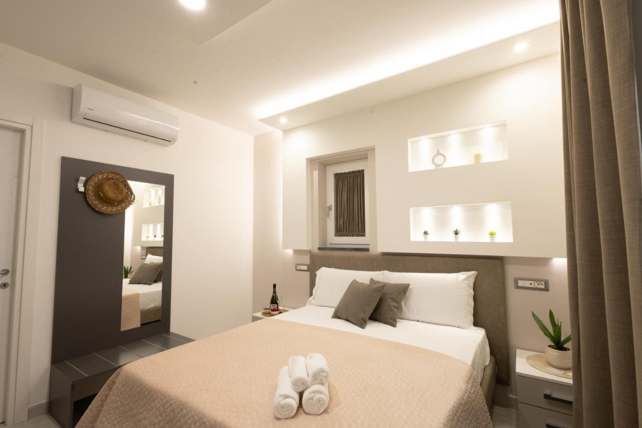 Rosy'S House Bed & Breakfast Scafati Exterior photo