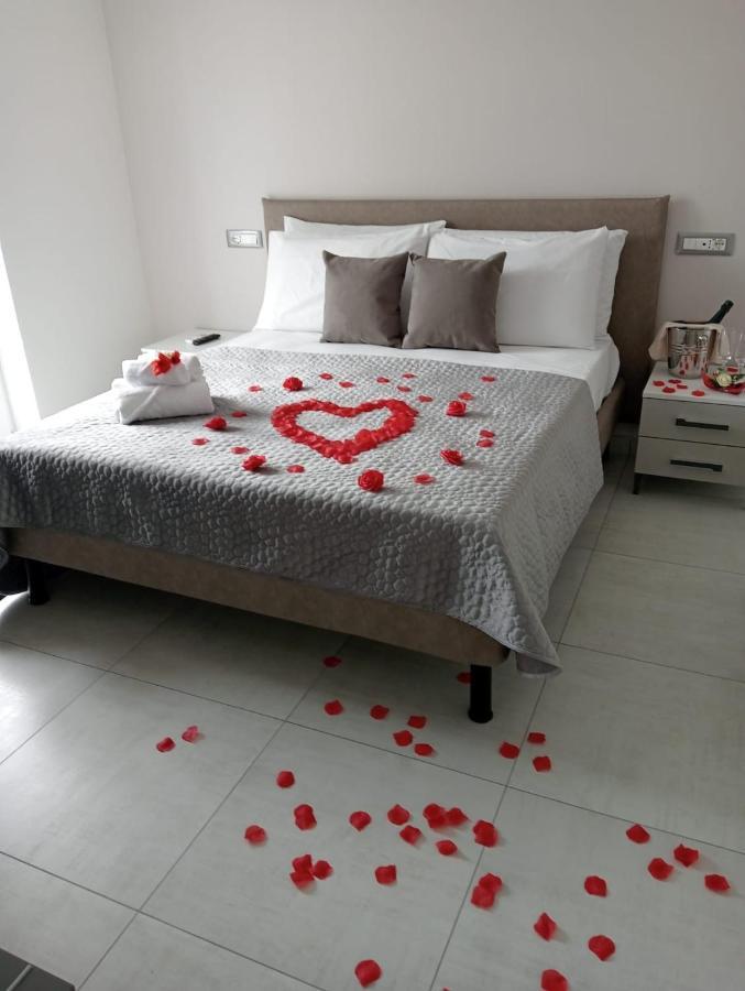 Rosy'S House Bed & Breakfast Scafati Exterior photo