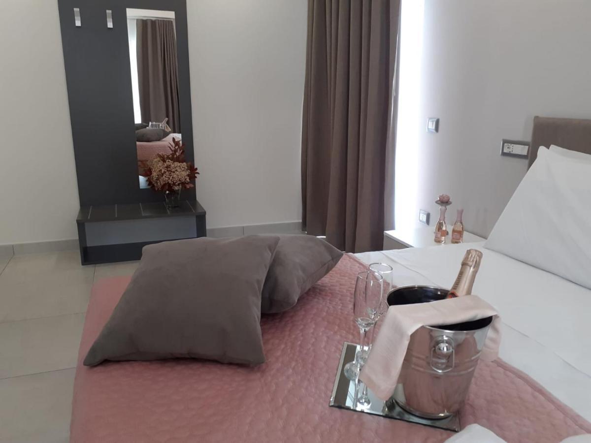 Rosy'S House Bed & Breakfast Scafati Exterior photo