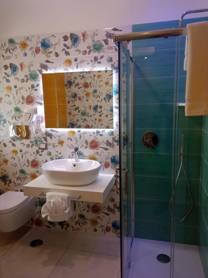 Rosy'S House Bed & Breakfast Scafati Exterior photo