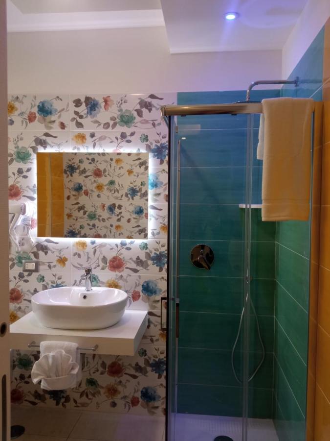 Rosy'S House Bed & Breakfast Scafati Exterior photo