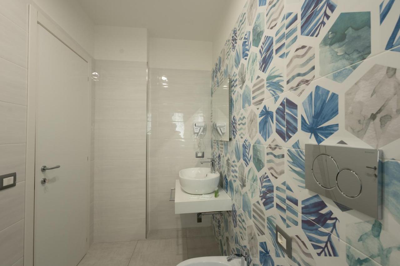Rosy'S House Bed & Breakfast Scafati Exterior photo