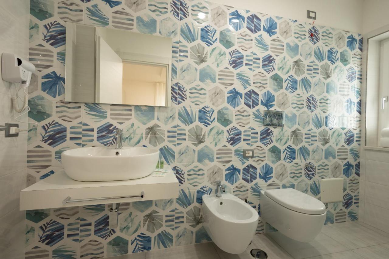 Rosy'S House Bed & Breakfast Scafati Exterior photo