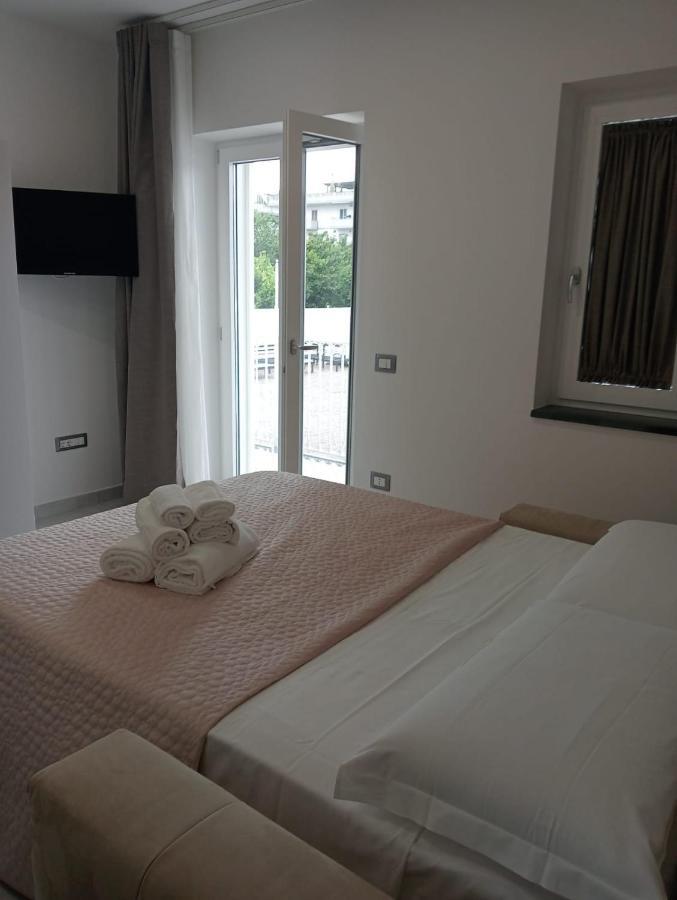 Rosy'S House Bed & Breakfast Scafati Exterior photo