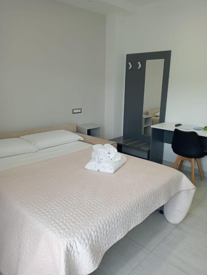 Rosy'S House Bed & Breakfast Scafati Exterior photo
